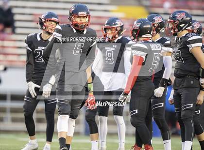 Thumbnail 2 in Muskego vs. Kimberly (WIAA D1 Final)  photogallery.