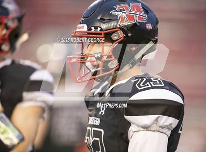 Thumbnail 1 in Muskego vs. Kimberly (WIAA D1 Final)  photogallery.