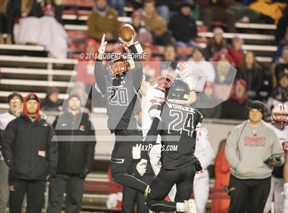 Thumbnail 1 in Muskego vs. Kimberly (WIAA D1 Final)  photogallery.
