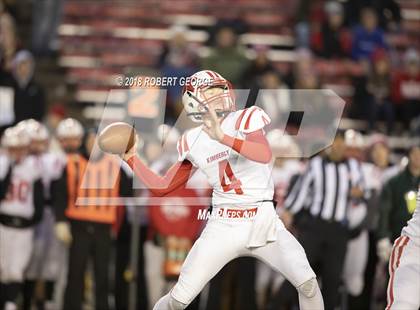 Thumbnail 1 in Muskego vs. Kimberly (WIAA D1 Final)  photogallery.