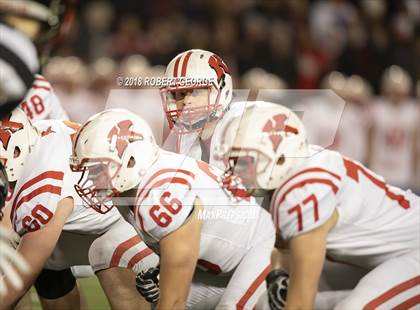 Thumbnail 3 in Muskego vs. Kimberly (WIAA D1 Final)  photogallery.
