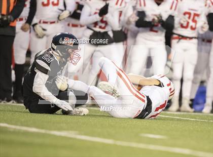 Thumbnail 2 in Muskego vs. Kimberly (WIAA D1 Final)  photogallery.