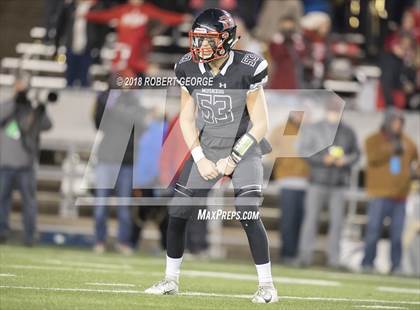Thumbnail 3 in Muskego vs. Kimberly (WIAA D1 Final)  photogallery.
