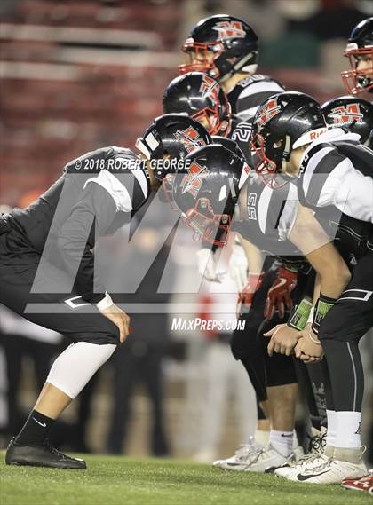 Thumbnail 3 in Muskego vs. Kimberly (WIAA D1 Final)  photogallery.