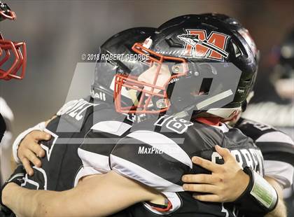Thumbnail 3 in Muskego vs. Kimberly (WIAA D1 Final)  photogallery.