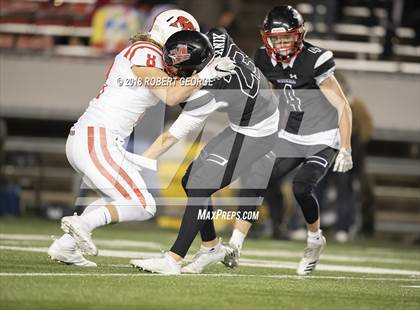 Thumbnail 3 in Muskego vs. Kimberly (WIAA D1 Final)  photogallery.
