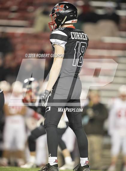Thumbnail 3 in Muskego vs. Kimberly (WIAA D1 Final)  photogallery.