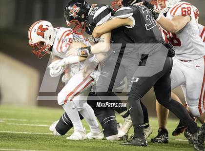 Thumbnail 3 in Muskego vs. Kimberly (WIAA D1 Final)  photogallery.