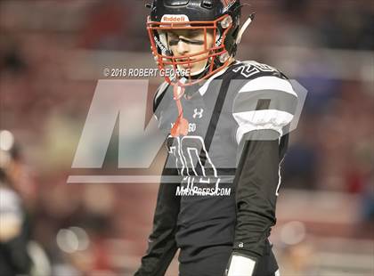Thumbnail 3 in Muskego vs. Kimberly (WIAA D1 Final)  photogallery.
