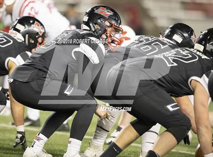 Thumbnail 1 in Muskego vs. Kimberly (WIAA D1 Final)  photogallery.