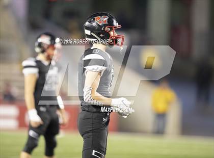 Thumbnail 1 in Muskego vs. Kimberly (WIAA D1 Final)  photogallery.
