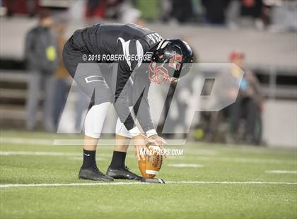 Thumbnail 1 in Muskego vs. Kimberly (WIAA D1 Final)  photogallery.