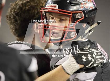 Thumbnail 2 in Muskego vs. Kimberly (WIAA D1 Final)  photogallery.