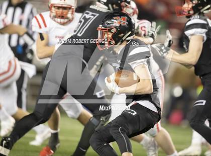 Thumbnail 1 in Muskego vs. Kimberly (WIAA D1 Final)  photogallery.
