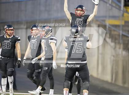 Thumbnail 1 in Muskego vs. Kimberly (WIAA D1 Final)  photogallery.