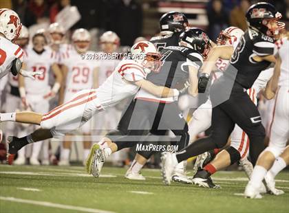 Thumbnail 1 in Muskego vs. Kimberly (WIAA D1 Final)  photogallery.