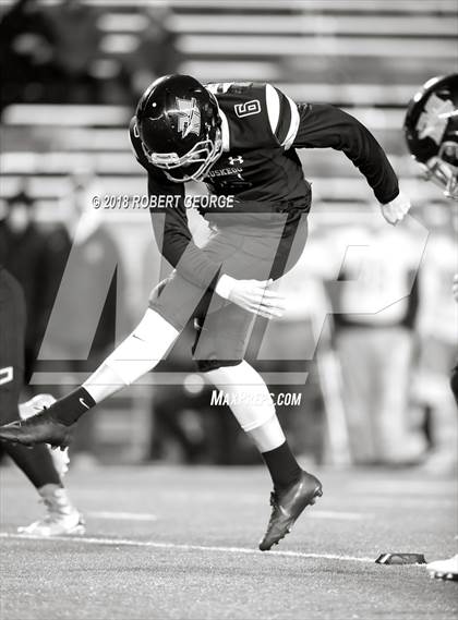 Thumbnail 3 in Muskego vs. Kimberly (WIAA D1 Final)  photogallery.