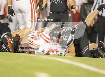 Thumbnail 1 in Muskego vs. Kimberly (WIAA D1 Final)  photogallery.
