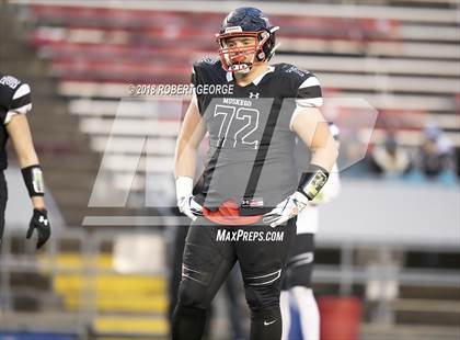 Thumbnail 3 in Muskego vs. Kimberly (WIAA D1 Final)  photogallery.