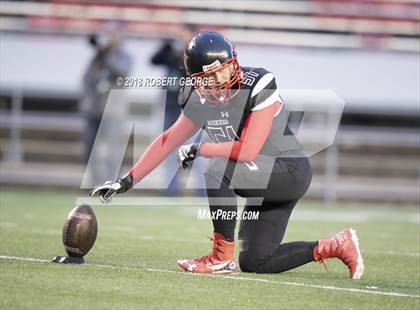 Thumbnail 2 in Muskego vs. Kimberly (WIAA D1 Final)  photogallery.