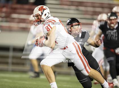 Thumbnail 3 in Muskego vs. Kimberly (WIAA D1 Final)  photogallery.