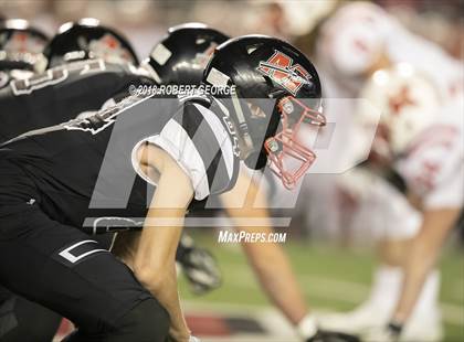 Thumbnail 3 in Muskego vs. Kimberly (WIAA D1 Final)  photogallery.