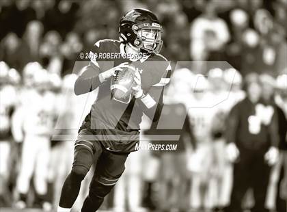 Thumbnail 2 in Muskego vs. Kimberly (WIAA D1 Final)  photogallery.