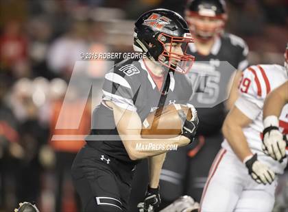 Thumbnail 2 in Muskego vs. Kimberly (WIAA D1 Final)  photogallery.