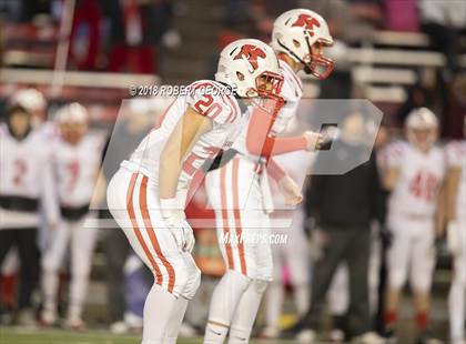 Thumbnail 3 in Muskego vs. Kimberly (WIAA D1 Final)  photogallery.