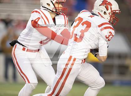 Thumbnail 3 in Muskego vs. Kimberly (WIAA D1 Final)  photogallery.