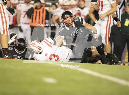 Thumbnail 2 in Muskego vs. Kimberly (WIAA D1 Final)  photogallery.