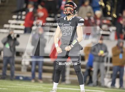 Thumbnail 2 in Muskego vs. Kimberly (WIAA D1 Final)  photogallery.