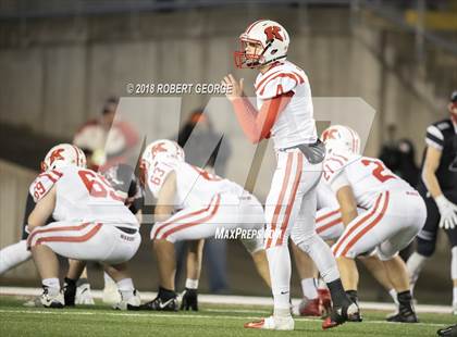 Thumbnail 1 in Muskego vs. Kimberly (WIAA D1 Final)  photogallery.