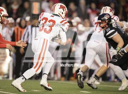 Thumbnail 3 in Muskego vs. Kimberly (WIAA D1 Final)  photogallery.