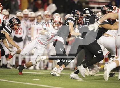Thumbnail 3 in Muskego vs. Kimberly (WIAA D1 Final)  photogallery.