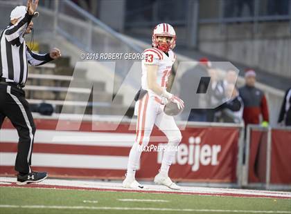 Thumbnail 1 in Muskego vs. Kimberly (WIAA D1 Final)  photogallery.