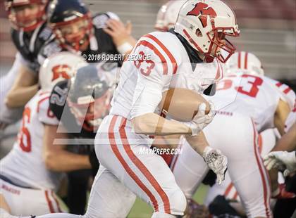 Thumbnail 1 in Muskego vs. Kimberly (WIAA D1 Final)  photogallery.
