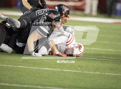 Thumbnail 3 in Muskego vs. Kimberly (WIAA D1 Final)  photogallery.