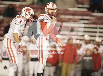 Thumbnail 3 in Muskego vs. Kimberly (WIAA D1 Final)  photogallery.