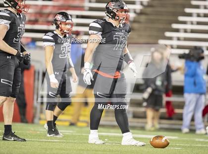 Thumbnail 2 in Muskego vs. Kimberly (WIAA D1 Final)  photogallery.