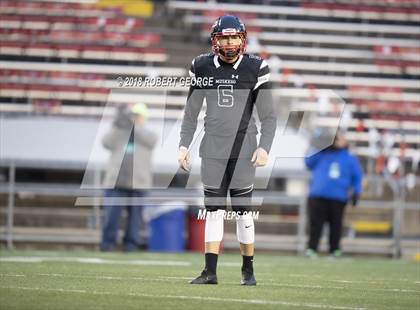 Thumbnail 1 in Muskego vs. Kimberly (WIAA D1 Final)  photogallery.