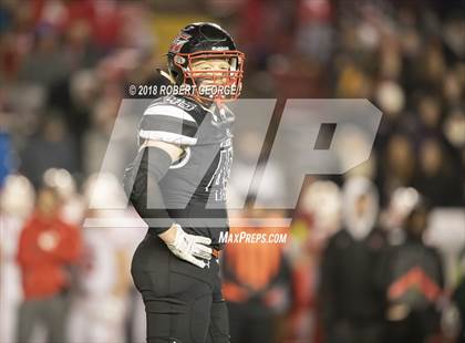 Thumbnail 3 in Muskego vs. Kimberly (WIAA D1 Final)  photogallery.