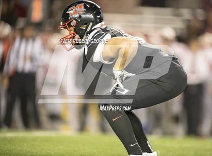 Thumbnail 1 in Muskego vs. Kimberly (WIAA D1 Final)  photogallery.