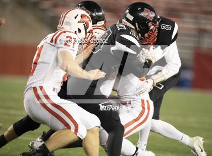 Thumbnail 1 in Muskego vs. Kimberly (WIAA D1 Final)  photogallery.