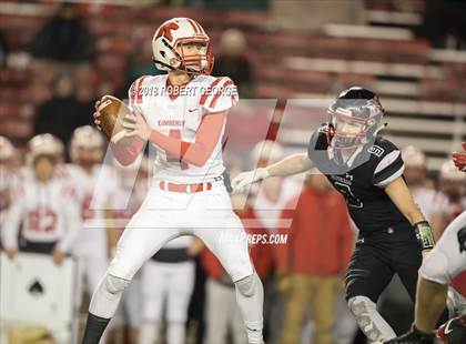 Thumbnail 1 in Muskego vs. Kimberly (WIAA D1 Final)  photogallery.