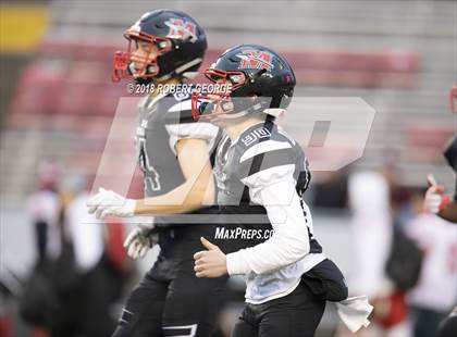 Thumbnail 3 in Muskego vs. Kimberly (WIAA D1 Final)  photogallery.