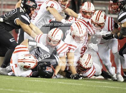 Thumbnail 2 in Muskego vs. Kimberly (WIAA D1 Final)  photogallery.