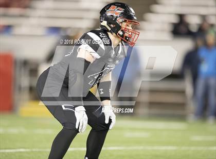Thumbnail 2 in Muskego vs. Kimberly (WIAA D1 Final)  photogallery.