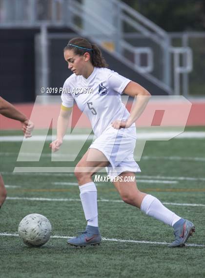 Thumbnail 1 in Cabrillo vs Redlands (Best of the West Tournament) photogallery.