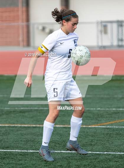 Thumbnail 3 in Cabrillo vs Redlands (Best of the West Tournament) photogallery.